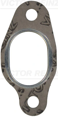 Gasket, exhaust manifold